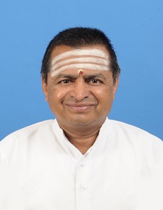 N. Avinashilingam