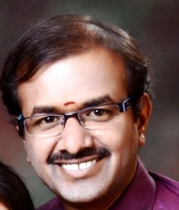G. Balasubramaniam