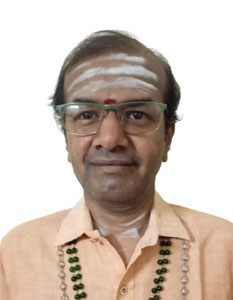 G. Balasubramaniam